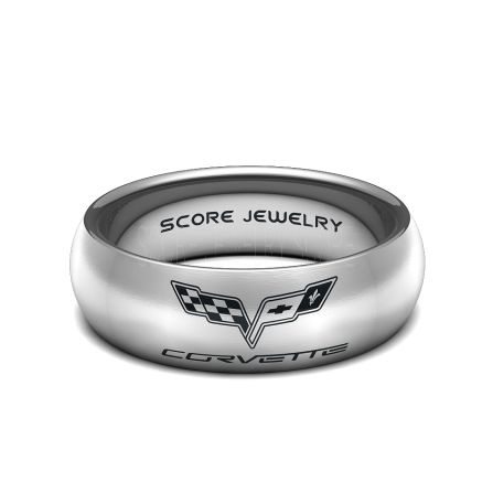 Custom Logo Words Special Rings Hollow Design Jewelry Ring - China Hollow  Ring and Custom Ring price | Made-in-China.com