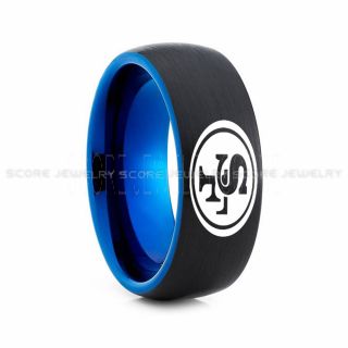 49ers Ring, 49ers Wedding Ring, 49ers Wedding Band, Football Wedding Band, Football Jewelry