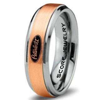 Peterbilt Ring, Peterbilt Wedding Band, Peterbilt Jewelry, Trucker Ring, Truck Driver Ring, Truck Driver Wedding  Ring