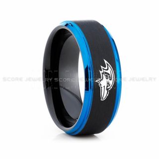 Ravens Ring, Ravens Wedding Band, Ravens Wedding Ring, Football Ring
