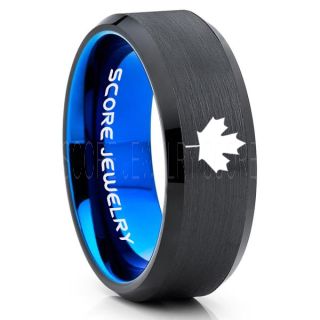 Canada Ring, Canada Jewelry, Flag of Canada Ring, Canada Flag Ring, Canadian Flag Ring, Canada Soccer Ring, Maple Leaf Ring, Leafs Jewelry, Canada Football Ring, Canadiana Jewelry