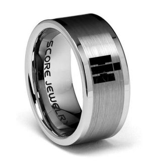 International Harvester Ring, Farmer Ring, Agriculture Ring, Construction Machinery Ring, International Harvester Jewelry, International Harvester Machinery Ring, Farmer Tungsten Wedding Ring