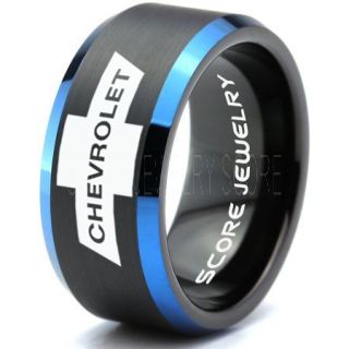 Chevrolet Ring, Chevy Ring, Bowtie Ring, Chevy Bowtie Ring, Chevy Wedding Ring, Chevy Wedding Band, Chevrolet Wedding Ring, Chevrolet Wedding Band