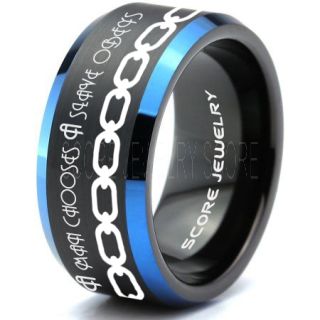 Bioshock Ring, Bioshock Jewelry, Bioshock Wedding Ring, A Man Chooses A Slave Obeys Ring, A Man Chooses A Slave Obeys, Gamer Ring, Gamer Jewelry