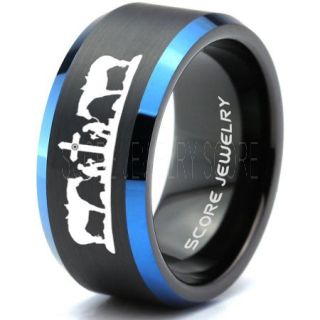 Cowboy Ring, Cowboys Ring, Praying Cowboys Ring, Cowboy and Cowgirl Ring, Cowboys Wedding Ring, Western Ring, Western Cowboys Ring