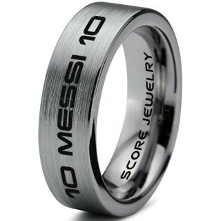Messi Ring, Lionel Messi Ring, Futbol Club Barcelona Ring, Barca Ring, Futbol Club Barcelona Jewelry, Futbol Club Barcelona Wedding Band, Futbol Club Barcelona Football Ring, Futbol Club Barcelona Soccer Ring, Futbol Club Barcelona Ring, Futbol Club Barce