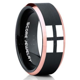 Flag of England Ring, England Flag Ring, English Soccer Ring, Saint George's Cross Ring, England Jewelry, England Football Ring, English Ring, English Jewelry
