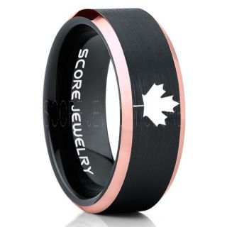 Canada Ring, Canada Jewelry, Flag of Canada Ring, Canada Flag Ring, Canadian Flag Ring, Canada Soccer Ring, Maple Leaf Ring, Leafs Jewelry, Canada Football Ring, Canadiana Jewelry