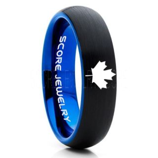 Canada Ring, Canada Jewelry, Flag of Canada Ring, Canada Flag Ring, Canadian Flag Ring, Canada Soccer Ring, Maple Leaf Ring, Leafs Jewelry, Canada Football Ring, Canadiana Jewelry