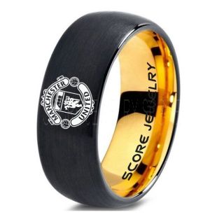 Manchester United Ring, Manchester United Jewelry, Manchester United