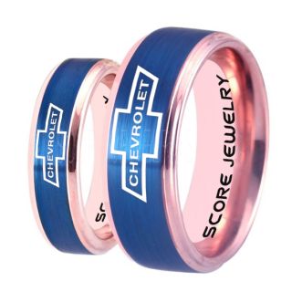 Chevrolet Rings, 14K Rose Gold Chevy Rings, Rose Gold Bowtie Rings, Rose Gold Chevy Bowtie Rings, Rose Gold Chevy Wedding Rings, Rose Gold Chevy Wedding Bands, Rose Gold Chevrolet Wedding Rings, Chevrolet Wedding Bands, Rose Gold Rings, Rose Gold Wedding 
