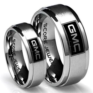 GMC Rings, Silver GMC Rings, Silver GMC Rings, Silver GMC Rings, Silver GMC Wedding Rings, Silver GMC Wedding Bands, Silver GMC Wedding Rings, GMC Wedding Bands, Silver Rings, Silver Wedding Bands