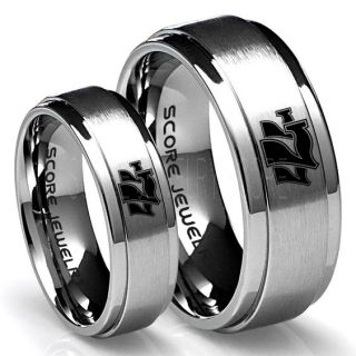 Lucky 7 Ring, Lucky 7 Jewelry, 2 Piece Couple Set Casino Ring, Slot Machine Ring, Gaming Ring, Gaming Jewelry, Poker Ring, Blackjack Ring, Casino Jewelry, Joker Ring, Silver Wedding Band