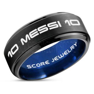 Messi Ring, Lionel Messi Ring, Futbol Club Barcelona Ring, Barca Ring, Futbol Club Barcelona Jewelry, Futbol Club Barcelona Wedding Band, Futbol Club Barcelona Football Ring, Futbol Club Barcelona Soccer Ring, Futbol Club Barcelona Ring, Futbol Club Barce