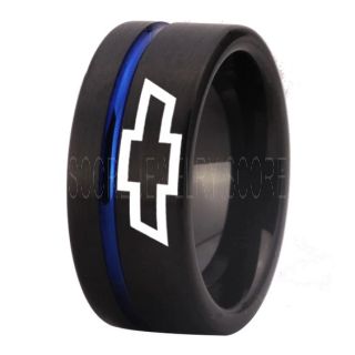 Chevrolet Ring, Chevy Ring, Bowtie Ring, Chevy Bowtie Ring, Chevy Wedding Ring, Chevy Wedding Band, Chevrolet Wedding Ring, Chevrolet Wedding Band