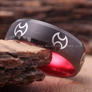 Final Fantasy Ring, Final Fantasy Wedding Band, Final Fantasy Warrior Ring, Final Fantasy Warrior Wedding Band