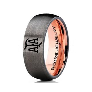 Argentine Football Association Ring, Argentina Football Ring, Argentina Soccer Ring, AFA Ring, Argentina Ring, Argentina Jewelry, Messi Ring, Lionel Messi Ring 