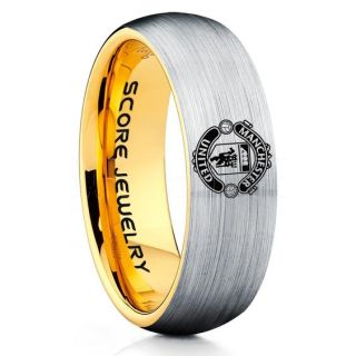 Manchester United Ring, Manchester United Jewelry, Manchester United Wedding Band, Manchester United Football Ring, Manchester United Soccer Ring, Manchester United Ring, Manchester United Jewelry, Manchester United Wedding Band, Manchester United Footbal