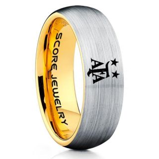 Argentine Football Association Ring, Argentina Football Ring, Argentina Soccer Ring, AFA Ring, Argentina Ring, Argentina Jewelry, Messi Ring, Lionel Messi Ring 