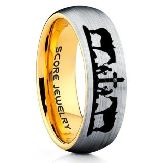 Cowboy Ring, Cowboys Ring, Praying Cowboys Ring, Cowboy and Cowgirl Ring, Cowboys Wedding Ring, Western Ring, Western Cowboys Ring