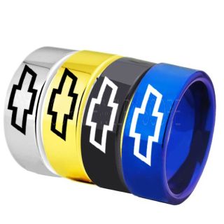 Chevrolet Ring, Chevy Ring, Bowtie Ring, Chevy Bowtie Ring, Chevy Wedding Ring, Chevy Wedding Band, Chevrolet Wedding Ring, Chevrolet Wedding Band