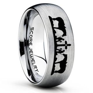 Cowboy Ring, Cowboys Ring, Praying Cowboys Ring, Cowboy and Cowgirl Ring, Cowboys Wedding Ring, Western Ring, Western Cowboys Ring