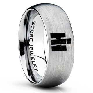 International Harvester Ring, Farmer Ring, Agriculture Ring, Construction Machinery Ring, International Harvester Jewelry, International Harvester Machinery Ring, Farmer Tungsten Wedding Ring