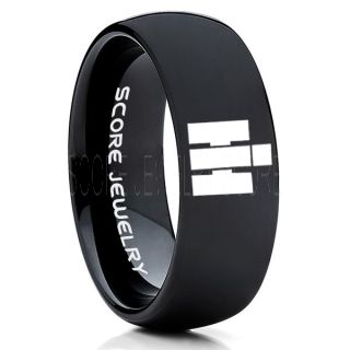 International Harvester Ring, Farmer Ring, Agriculture Ring, Construction Machinery Ring, International Harvester Jewelry, International Harvester Machinery Ring, Farmer Tungsten Wedding Ring