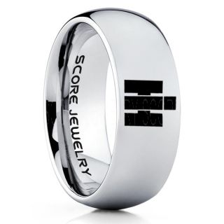 International Harvester Ring, Farmer Ring, Agriculture Ring, Construction Machinery Ring, International Harvester Jewelry, International Harvester Machinery Ring, Farmer Tungsten Wedding Ring