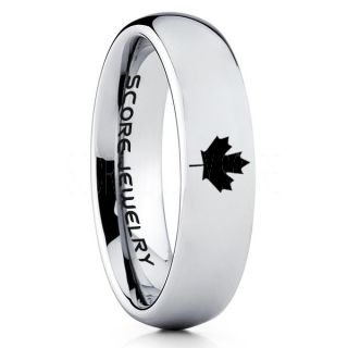 Canada Ring, Canada Jewelry, Flag of Canada Ring, Canada Flag Ring, Canadian Flag Ring, Canada Soccer Ring, Maple Leaf Ring, Leafs Jewelry, Canada Football Ring, Canadiana Jewelry