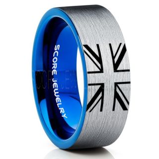 United Kingdom Flag Ring, Union Jack Flag Ring, British Flag Ring, Union Jack Ring, Union Jack Jewelry, United Kingdom Ring, United Kingdom Jewelry
