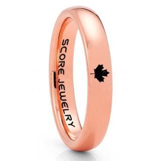 Canada Ring, Canada Jewelry, Flag of Canada Ring, Canada Flag Ring, Canadian Flag Ring, Canada Soccer Ring, Maple Leaf Ring, Leafs Jewelry, Canada Football Ring, Canadiana Jewelry