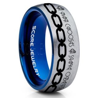 Bioshock Ring, Bioshock Jewelry, Bioshock Wedding Ring, A Man Chooses A Slave Obeys Ring, A Man Chooses A Slave Obeys, Gamer Ring, Gamer Jewelry