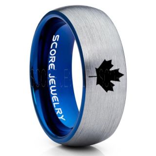 Canada Ring, Canada Jewelry, Flag of Canada Ring, Canada Flag Ring, Canadian Flag Ring, Canada Soccer Ring, Maple Leaf Ring, Leafs Jewelry, Canada Football Ring, Canadiana Jewelry