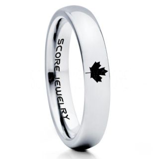 Canada Ring, Canada Jewelry, Flag of Canada Ring, Canada Flag Ring, Canadian Flag Ring, Canada Soccer Ring, Maple Leaf Ring, Leafs Jewelry, Canada Football Ring, Canadiana Jewelry