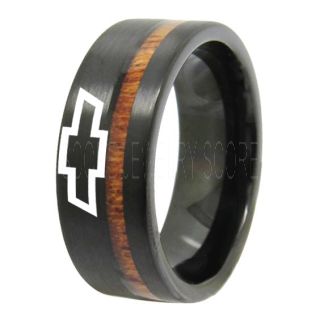Chevrolet Ring, Chevy Ring, Bowtie Ring, Chevy Bowtie Ring, Chevy Wedding Ring, Chevy Wedding Band, Chevrolet Wedding Ring, Chevrolet Wedding Band