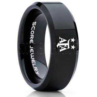 Argentine Football Association Ring, Argentina Football Ring, Argentina Soccer Ring, AFA Ring, Argentina Ring, Argentina Jewelry, Messi Ring, Lionel Messi Ring 