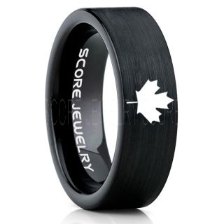 Canada Ring, Canada Jewelry, Flag of Canada Ring, Canada Flag Ring, Canadian Flag Ring, Canada Soccer Ring, Maple Leaf Ring, Leafs Jewelry, Canada Football Ring, Canadiana Jewelry