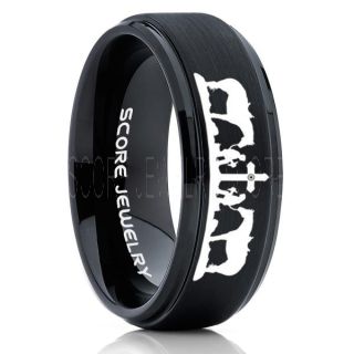 Cowboy Ring, Cowboys Ring, Praying Cowboys Ring, Cowboy and Cowgirl Ring, Cowboys Wedding Ring, Western Ring, Western Cowboys Ring