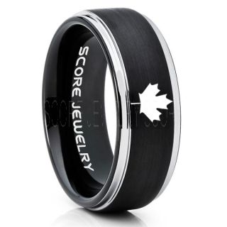 Canada Ring, Canada Jewelry, Flag of Canada Ring, Canada Flag Ring, Canadian Flag Ring, Canada Soccer Ring, Maple Leaf Ring, Leafs Jewelry, Canada Football Ring, Canadiana Jewelry