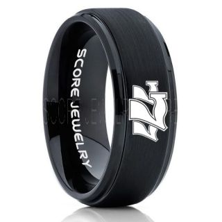 Lucky 7 Ring, Lucky 7 Jewelry, Casino Ring, Slot Machine Ring, Gaming Ring, Gaming Jewelry, Poker Ring, Blackjack Ring, Casino Jewelry, Joker Ring, Black Wedding Band