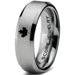 Canada Ring, Canada Jewelry, Flag of Canada Ring, Canada Flag Ring, Canadian Flag Ring, Canada Soccer Ring, Maple Leaf Ring, Leafs Jewelry, Canada Football Ring, Canadiana Jewelry