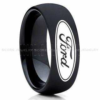 Ford Ring, Ford Jewelry, Ford Wedding Ring, Ford Wedding Band