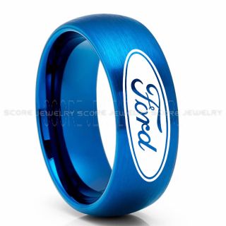 Ford Ring, Ford Jewelry, Ford Wedding Ring, Ford Wedding Band