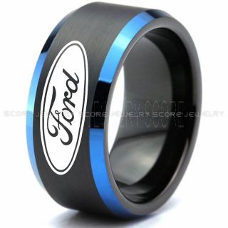 Ford Ring, Ford Jewelry, Ford Wedding Ring, Ford Wedding Band