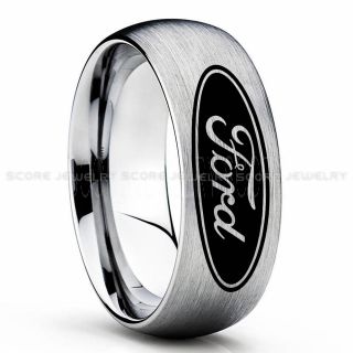 Ford Ring, Ford Jewelry, Ford Wedding Ring, Ford Wedding Band