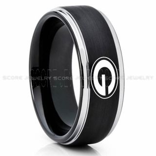 Packers Ring, Packers Wedding Ring, Packers Wedding Band, Football Wedding Band, Football Jewelry