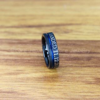 Duck Band Ring, Banded Together Ring, Classic Tungsten Ring, Tungsten Wedding Band, Banded Together Wedding Band, Black Wedding Ring, Tungsten Wedding Ring