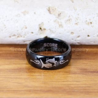 Catfish Ring, Fishing Ring, Fish Hook Ring, Catfish Jewelry, Catfish Fishing Ring, Black Ring, Black Tungsten Ring, Black Wedding Band, Hunting Ring, Fish Hooks Wedding Band