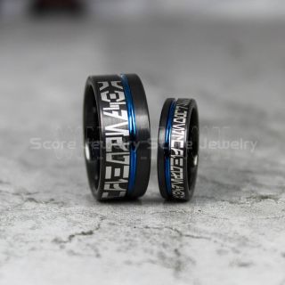 Aurebesh Ring, Star Wars Ring, Customize Your Own Text in Aurebesh, Star Wars Wedding Band, Black Aurebesh Wedding Ring, Black Tungsten Band, Aurebesh Wedding Band, Star Wars Wedding Ring, Star Wars Aurebesh Jewelry